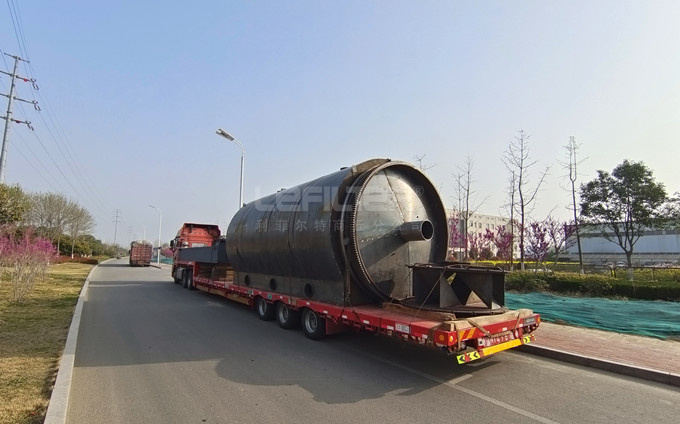 我國城市生活垃圾處理現狀怎樣？