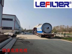湖北現場6臺輪胎煉油生產線調成成功